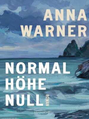 cover image of Normalhöhe Null
